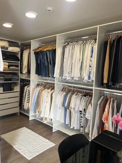 Casa spatioasa , finisata +utilata " La cheie " in cartier Terra Gardens Cluj - 12