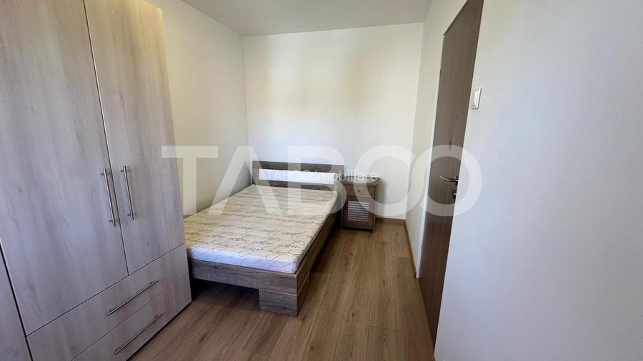 Apartament 2 camere mobilate utilate etaj intermediar Mihai Viteazu - 5