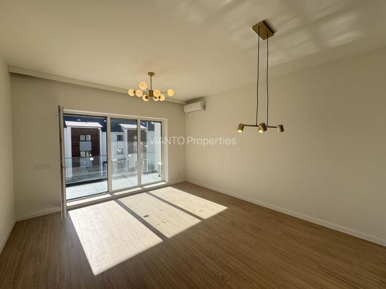 APARTAMENT 2 CAMERE | LOC DE PARCARE | DAVINCI HOMES - 2