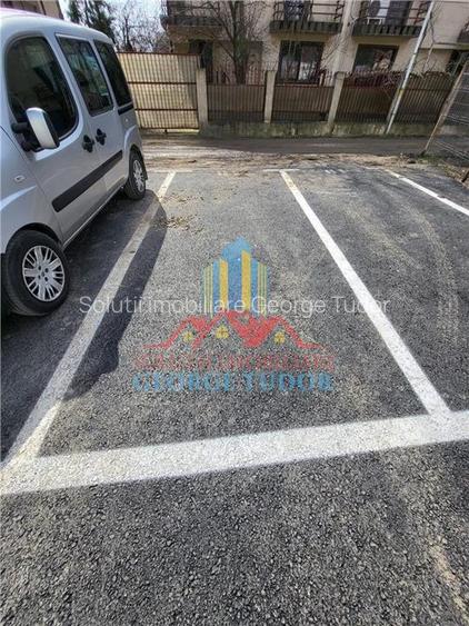 Inchiriere garsoniera decomandata Chiajna Padure - 9