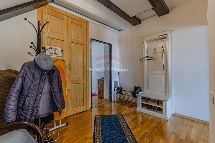 Casa cu potential turistic in Tohanu Nou - Comision 0% - 28