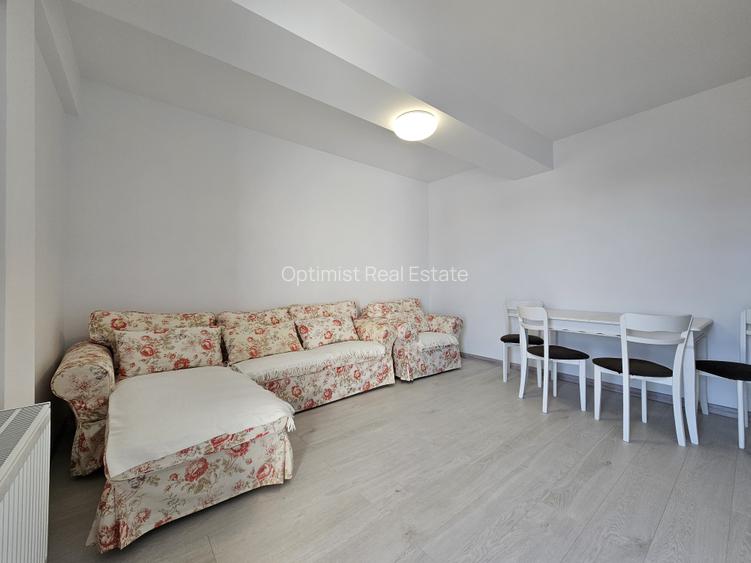 Apartament 2 camere decomandat de închiriat, situat în Pipera - 4