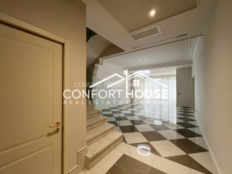 Vilă de lux in Iancu Nicolae, prima inchiriere, acces restrictionat - 17