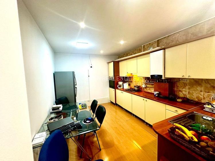 Casa moderna, 2 corpuri de cladire, teren 1000 mp, zona Aradul Nou - 8