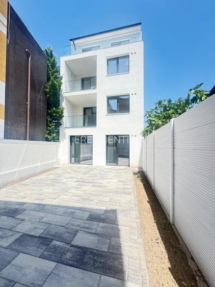Apartament - 3 camere - decomandat - Muncii - Comision 0% - 11