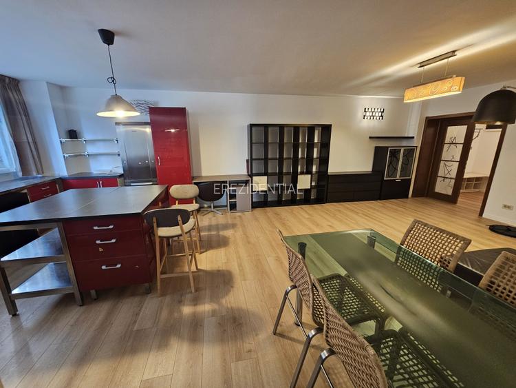 Apartament de inchiriat-3 camere-parcare-boxa-Orhideea Gardens - 5