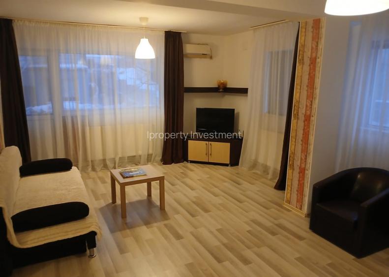 Titan | Garsoniera | AC | Proximitate metrou | Prima inchiriere | Loc parcare - 4