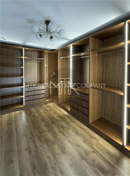 VILA INDIVIDUALA de LUX in Complex | 8 camere | Mobilata&utilata | 4 locuri de p - 34