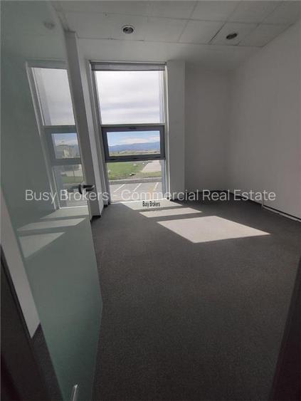 Spatii Birouri - 440 mp - Zona Shopping City Sibiu - 9