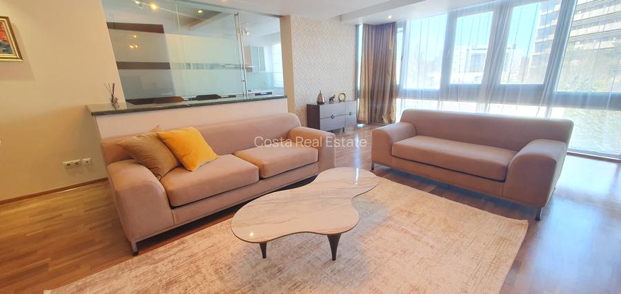 Inchiriere Apartament 3 Camere/ Bloc cu Piscina Iancu Nicolae - 14