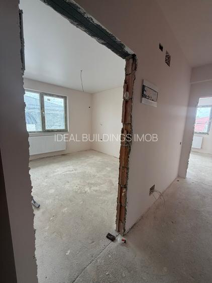 Casă de Vânzare în Chiajna | 140 mp utili | Teren 220 mp | - 9