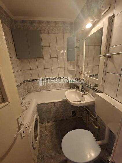 Apartament 2 camere, Mircea cel Batran, Etaj 3! - 5