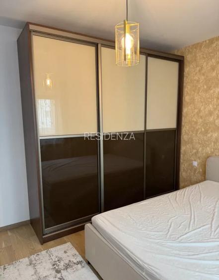 Apartament 3 Camere Nerva Traian | Balcon | 2 Bai | 10 minute metrou - 4