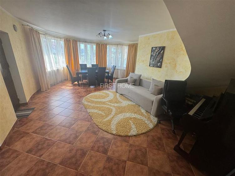 Casa de inchiriat strada Vrancei - Obor - 5