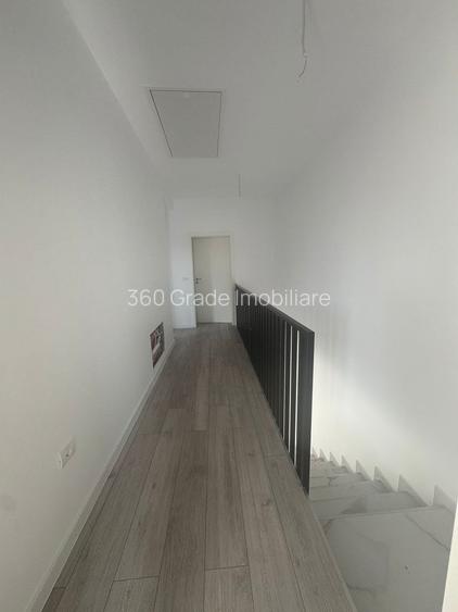 Duplex Mosnita 4 camere 2 bai Asfalt Toate utilitatile - 11