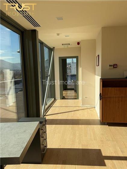 Spatiu Birou l Centrul Civic l 50 MP Terasa - 6