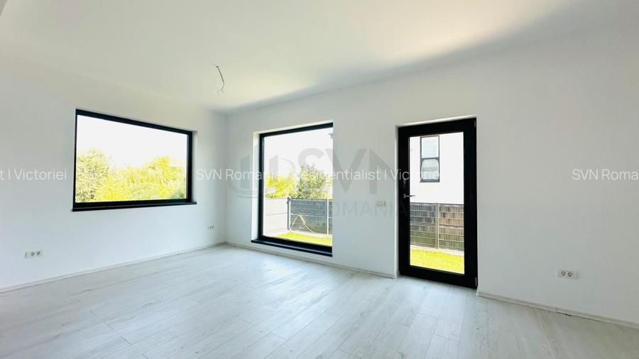 REV2004991 Vila individuala zona centrala in Corbeanca - 4