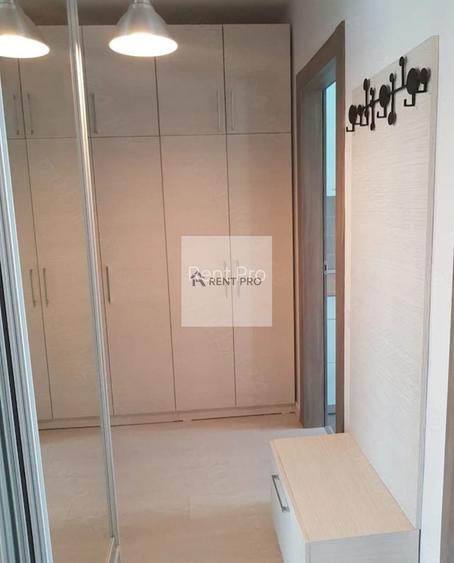 Garsoniera 21 Residence Politehnica 7 Min Metrou Lujerului - 5