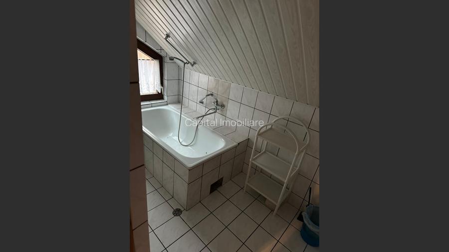 Comision 0%, casa/pensiune 15 camere, zona frumoasa - 17