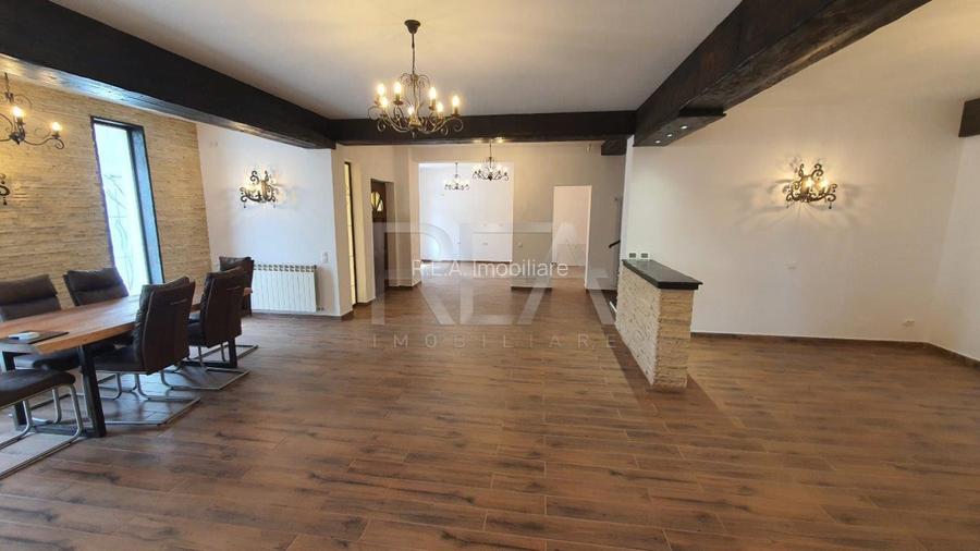 Vila Individuala Functii Multiple | P+2 | Erou Iancu Nicolae\Pipera - 10