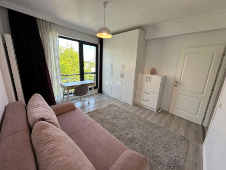 3 Camere Modern Domenii Grivița Zona Excelenta Etaj Intermediar - 14