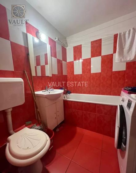 Apartament 2 camere-Centrala Proprie-Bulevardul Chisinau - 5