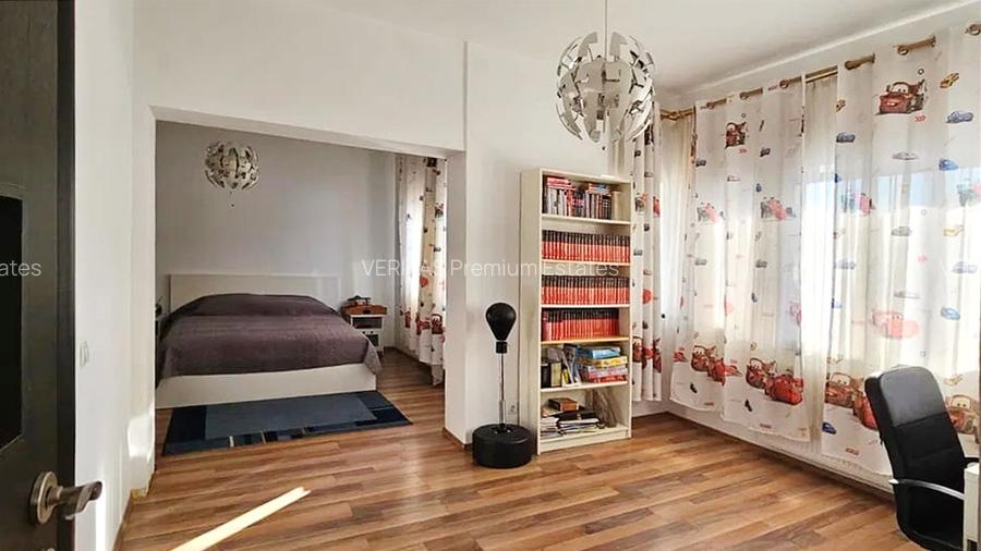 Casa de vanzare parcul Carol la 750 metri, 2008, primul proprietar, la cheie - 8