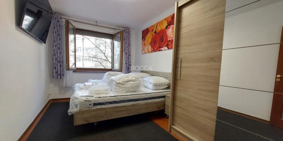 Apartament de 2 camere, 55 mp, 5 minute de metrou, zona Titan - 3