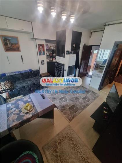 VANZARE 2 CAMERE RAHOVA FERENTARI BLOC NOU - 8