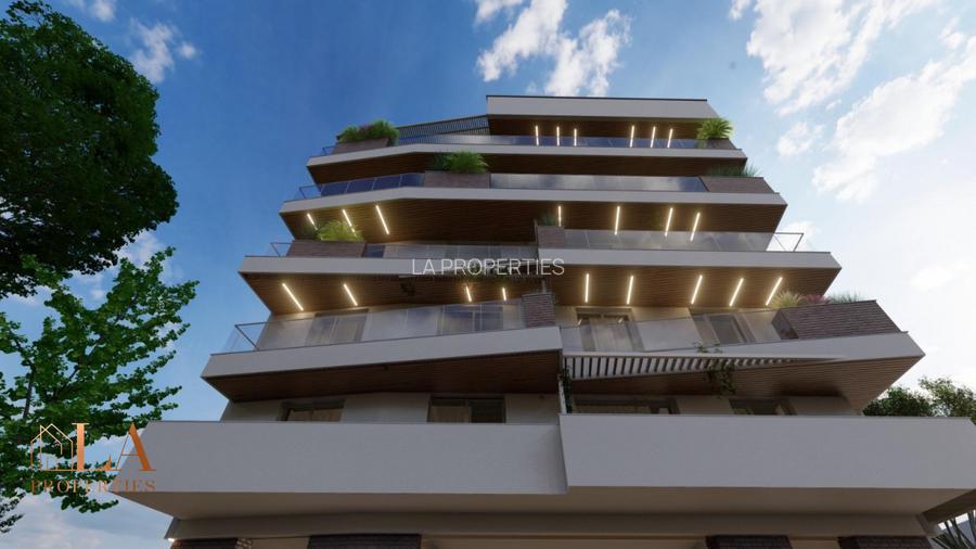 Apartament 2 camere | Incalzire in pardoseala | Valea Larga - 6