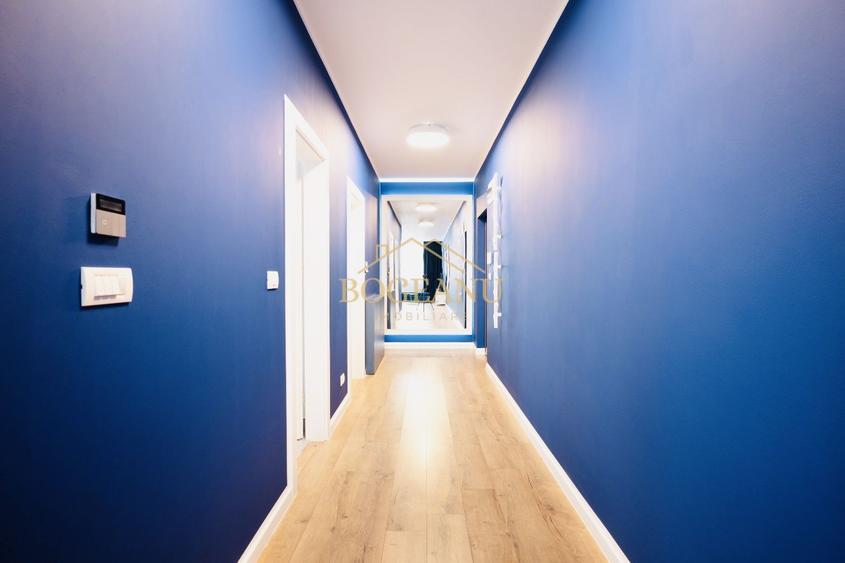 BG116-Apartament Nou Premium 2 cam-Central - 9