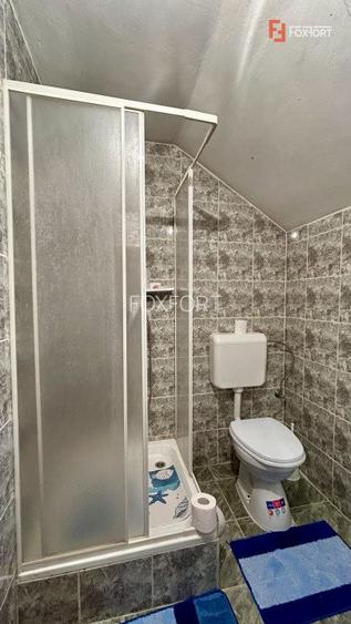 COMISION 0% Apartament cu 4 camere la curte comuna - Elisabetin - 13