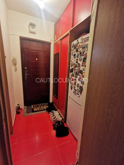 Garsoniera | Militari |Plaza Mall | Mobilata| metrou 10' - 6