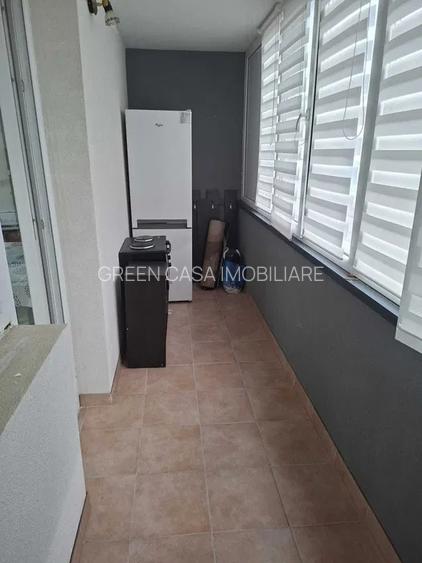 Apartament modern, nou, gata de locuit, Floresti, strada Porii - 7