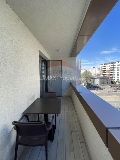 Apartament 2 camere premium + parcare subterana | Roka Residence - 12