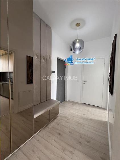 Inchiriere aparatament 2 camere mobilat parter gradina Greenfield - 7