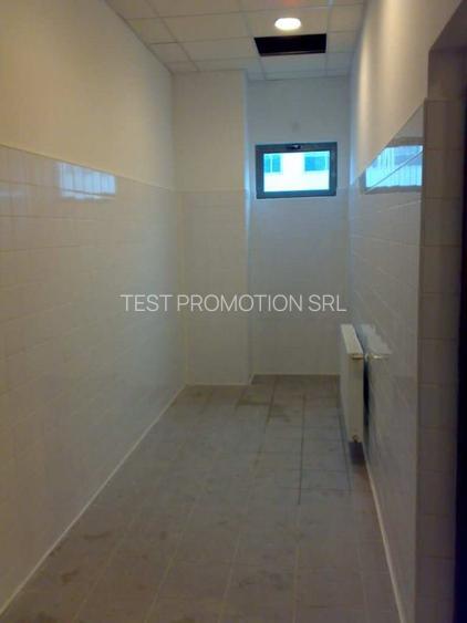 Depozitare logistica hala industriala arhiva farmaceutic anvelope autorizat PSI - 4