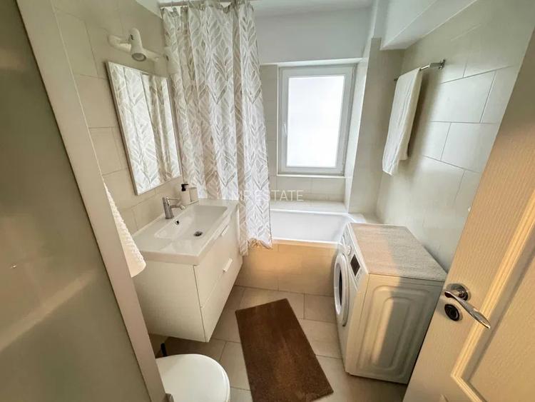 Apartament 2 camere Timpuri noi+terasa/ Proximitate metrou - 5