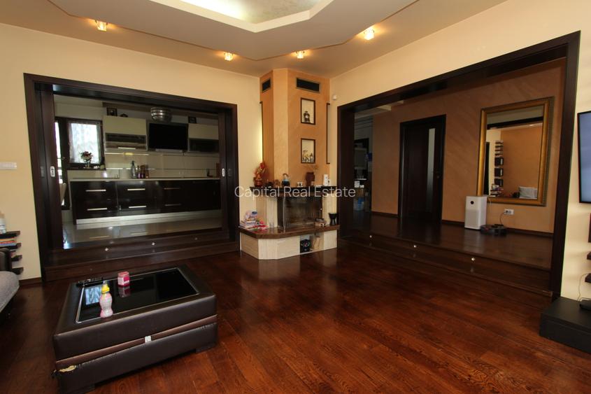 Vila zona Tomesti-Trei Fantani - 4