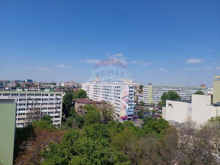 Apartament cu 1 camere de închiriat în zona Marasesti - 11