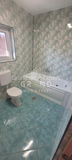 Duplex de închiriat | 4 camere | 98 mp utili | 2 parcări | Iris–str.Nădășel - 25