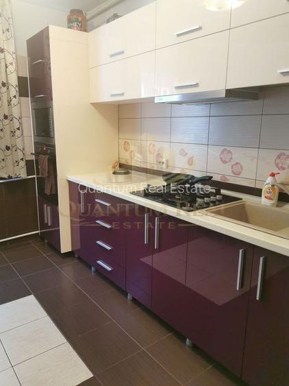 Apartament 2 camere 13 Septembrie-Prosper, et. 1/8 - 2