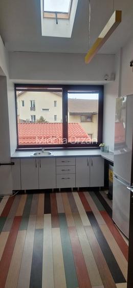 Piata Unirii- zona Patriarhie, vila spatioasa 400mp, birou - 15