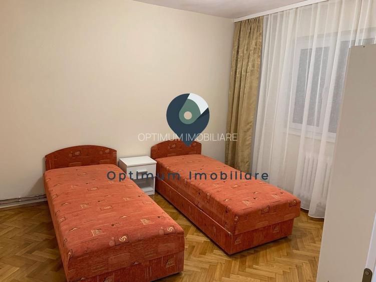Apartament cu 2 camere in Manastur, etaj 5/10 zona Calea Floresti! - 5