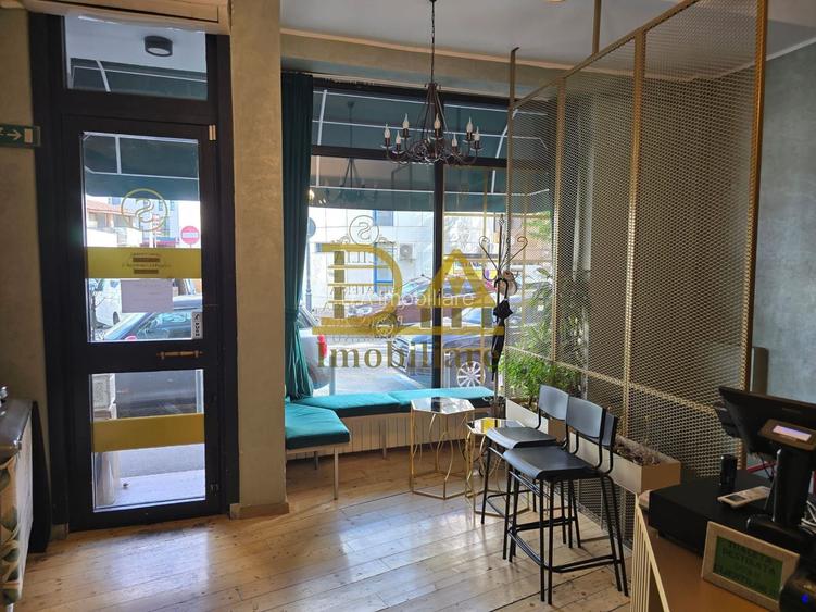 0% Comision  Spatiu Comercial de Inchiriat pe Dacia - 8