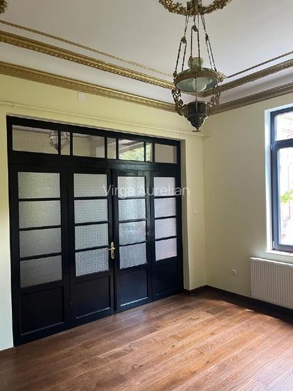 De inchiriat apt. 4 camere, sectorul 3 - 16