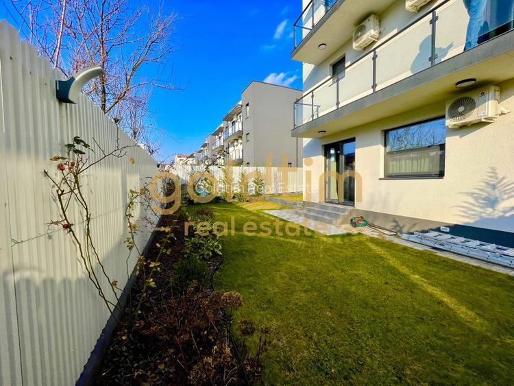 NOU/SUPERB/ CURTE/ PARCARE - 40