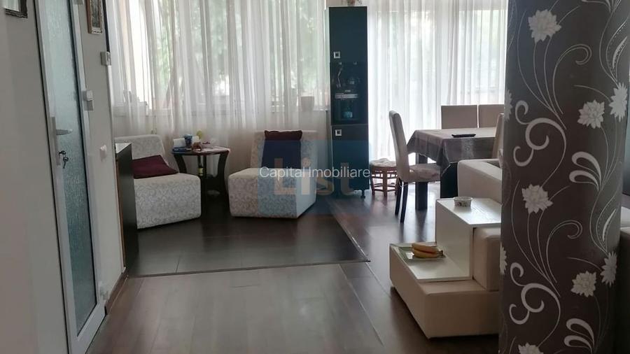 Casa 200mp, gaz, panouri solare, 0%comision - 8