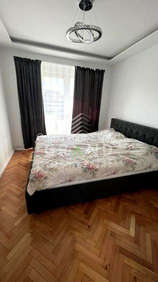 Ap 3 camere | 2 BĂI | BALCON | Zona Mărăști-Dorobanților - 6