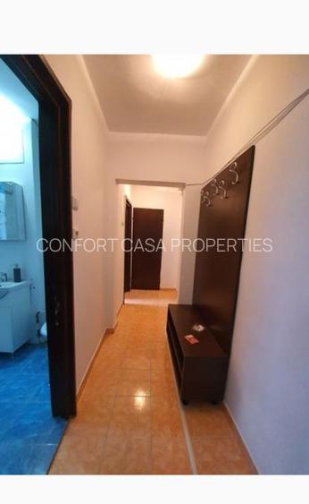 Calea Rahovei - Sebastian, garsoniera  renovata recent, mobilata, utilata - 10